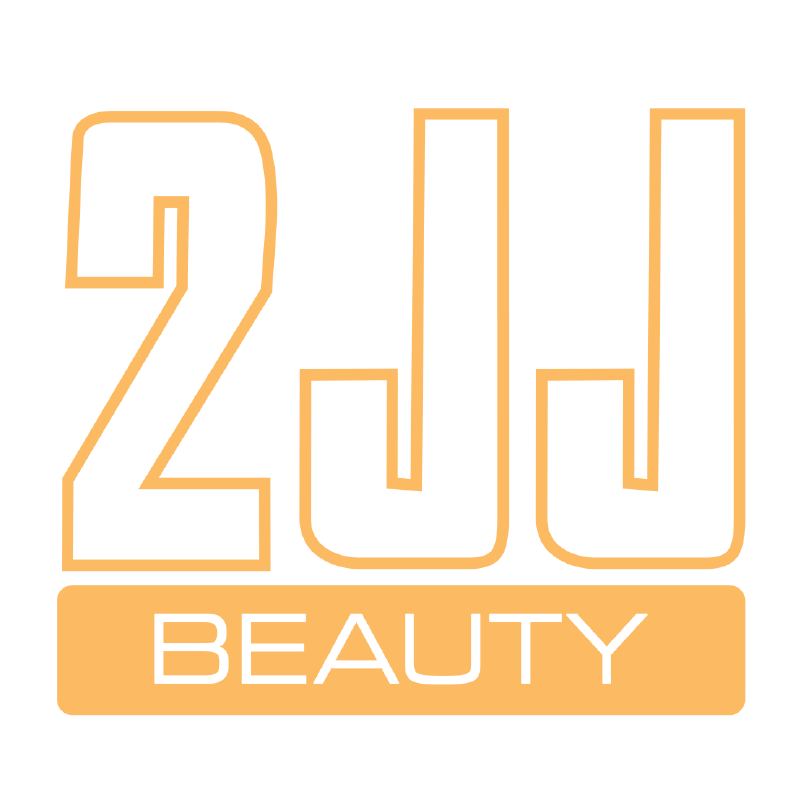 2JJ Beauty logosu