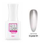 2JJ Crystal Cat Eyes 01