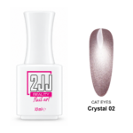 2JJ Crystal Cat Eyes 02