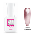 2JJ Crystal Cat Eyes 04