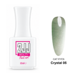 2JJ Crystal Cat Eyes 05