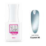 2JJ Crystal Cat Eyes 06