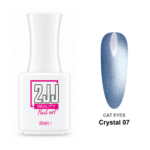 2JJ Crystal Cat Eyes 07