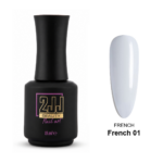 2JJ French Seri Kalıcı Oje 01