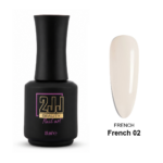 2JJ French Seri Kalıcı Oje 02