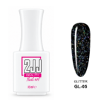 2JJ Glitter Kalıcı Oje GL-05