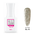 2JJ Glitter Kalıcı Oje GL-13