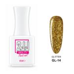 2JJ Glitter Kalıcı Oje GL-14