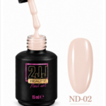 2JJ Classic Kalıcı Oje ND-02