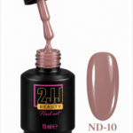 2JJ Classic Kalıcı Oje ND-10