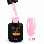 2JJ Classic Kalıcı Oje PK-01