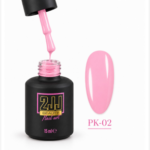 2JJ Classic Kalıcı Oje PK-02