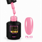 2JJ Classic Kalıcı Oje PK-03