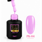 2JJ Classic Kalıcı Oje PK-04