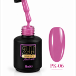 2JJ Classic Kalıcı Oje PK-06