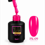 2JJ Classic Kalıcı Oje PK-09
