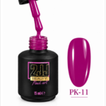2JJ Classic Kalıcı Oje PK-11