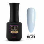 2JJ Classic Kalıcı Oje BL-01