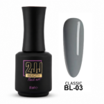 2JJ Classic Kalıcı Oje BL-03