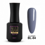 2JJ Classic Kalıcı Oje BL-04