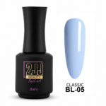 2JJ Classic Kalıcı Oje BL-05