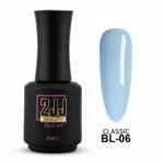 2JJ Classic Kalıcı Oje BL-06