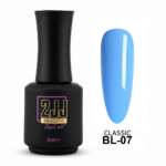 2JJ Classic Kalıcı Oje BL-07