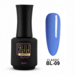 2JJ Classic Kalıcı Oje BL-09