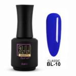 2JJ Classic Kalıcı Oje BL-10