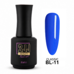 2JJ Classic Kalıcı Oje BL-11