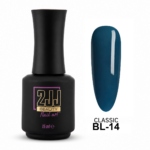 2JJ Classic Kalıcı Oje BL-14