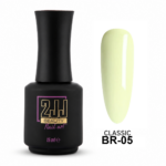 2JJ Classic Kalıcı Oje BR-05
