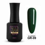 2JJ Classic Kalıcı Oje GR-09
