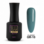 2JJ Classic Kalıcı Oje GR-10