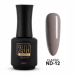 2JJ Classic Kalıcı Oje ND-12