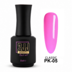2JJ Classic Kalıcı Oje PK-05