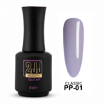 2JJ Classic Kalıcı Oje PP-01