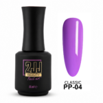 2JJ Classic Kalıcı Oje PP-04