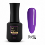 2JJ Classic Kalıcı Oje PP-05