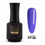 2JJ Classic Kalıcı Oje PP-06