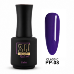 2JJ Classic Kalıcı Oje PP-08