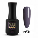 2JJ Classic Kalıcı Oje PP-09