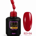 2JJ Classic Kalıcı Oje RD-04