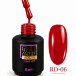 2JJ Classic Kalıcı Oje RD-06
