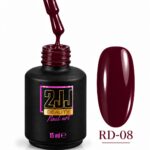 2JJ Classic Kalıcı Oje RD-08