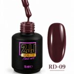 2JJ Classic Kalıcı Oje RD-09
