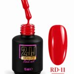 2JJ Classic Kalıcı Oje RD-11